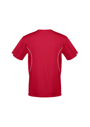 Picture of Biz Collection, Razor Mens Tee